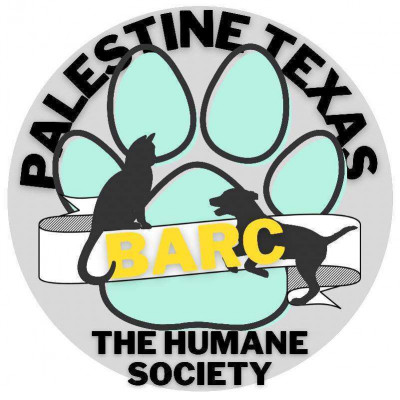 BARC, The Humane Society - Pet Shelter and Rescue in Palestine, Texas