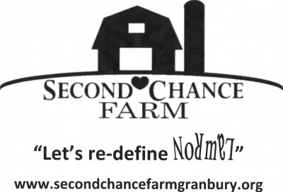 Second Chance Farm - Pet Shelter and Rescue in Granbury, Texas