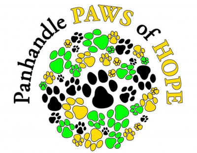Panhandle Paws Of Hope - Pet Shelter and Rescue in Amarillo, Texas