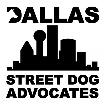 Dallas Street Dog Advocates - Pet Shelter and Rescue in Richardson, Texas