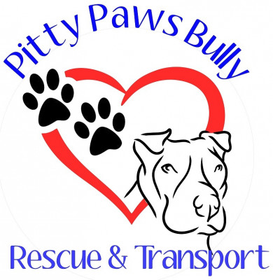 Pitty Paws Bully Rescue - Pet Shelter and Rescue in Victoria, Texas