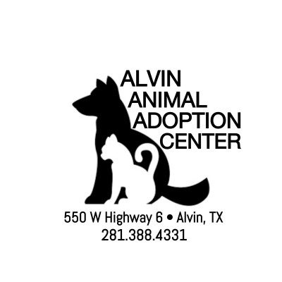 City Of Alvin Animal Adoption Center C/o Alvin Police Department - Pet Shelter and Rescue in Alvin, Texas
