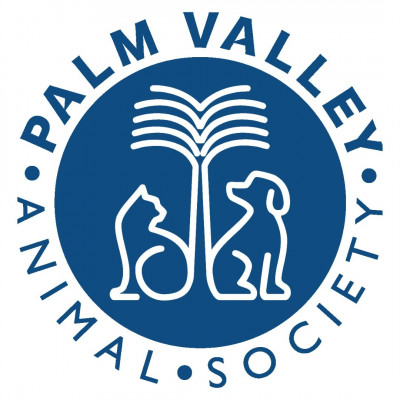 Palm Valley Animal Society - Pet Shelter and Rescue in Edinburg, Texas
