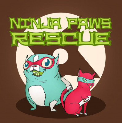 Ninja Paws Rescue - Pet Shelter and Rescue in Fort Worth, Texas