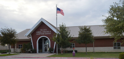Tri-City Animal Shelter - Pet Shelter and Rescue in Cedar Hill, Texas