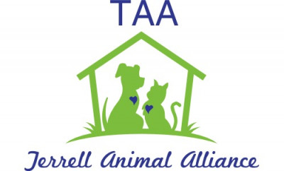 Terrell Animal Alliance - Pet Shelter and Rescue in Terrell, Texas