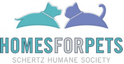 Homes For Pets/Schertz Humane Society - Pet Shelter and Rescue in Schertz, Texas