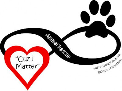 Cuz I Matter Animal Rescue - Pet Shelter and Rescue in Pflugerville, Texas
