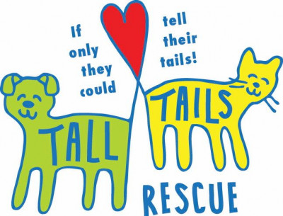 Tall Tails Rescue - Pet Shelter and Rescue in Fort Worth, Texas
