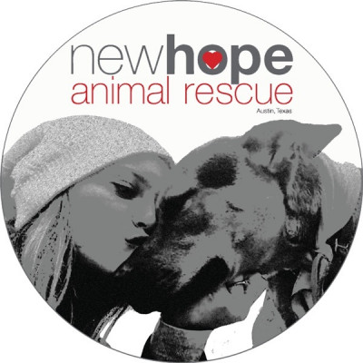 New Hope Animal Rescue NFP  - Pet Shelter and Rescue in Austin, Texas