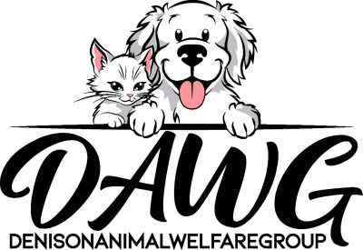 Denison Animal Welfare Group - Pet Shelter and Rescue in Denison, Texas