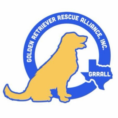 Golden Retriever Rescue Alliance - Pet Shelter and Rescue in Fort Worth, Texas