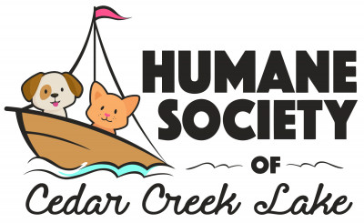 Humane Society Of Cedar Creek Lake - Pet Shelter and Rescue in Kemp, Texas
