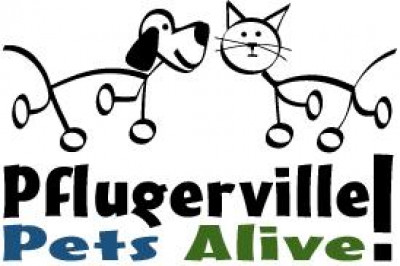 Pflugerville Pets Alive! - Pet Shelter and Rescue in Pflugerville, Texas
