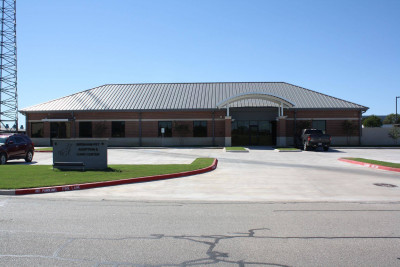 Brenham Animal Services - Pet Shelter and Rescue in Brenham, Texas