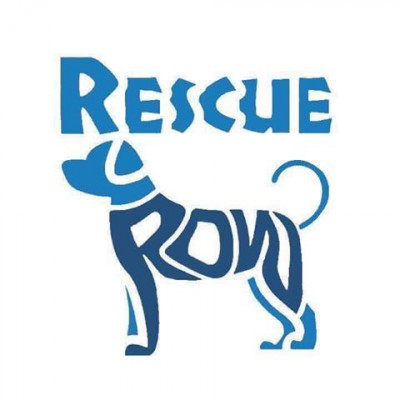 Rescue Row - Pet Shelter and Rescue in Frisco, Texas