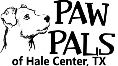 PAW Pals Of Hale Center - Pet Shelter and Rescue in Hale Center, Texas