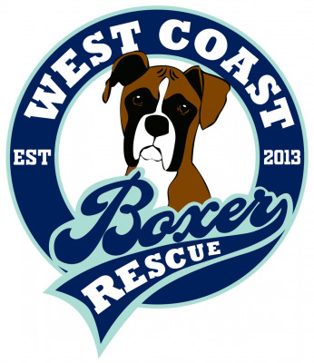 West Coast Boxer Rescue - Pet Shelter and Rescue in Lakewood, California