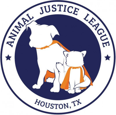 Animal Justice League - Pet Shelter and Rescue in Houston, Texas