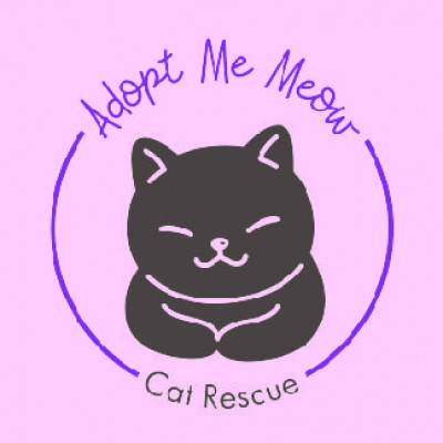 Adopt Me Meow - Pet Shelter and Rescue in Vidor, Texas