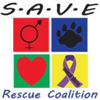 S.A.V.E. Rescue Coalition - Pet Shelter and Rescue in Santa Fe, Texas