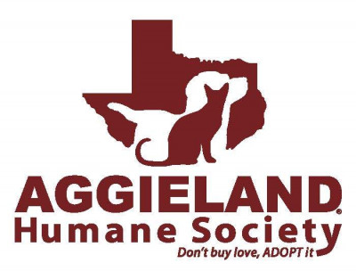 Aggieland Humane Society - Pet Shelter and Rescue in Bryan, Texas