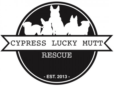 Cypress Lucky Mutt Rescue - Pet Shelter and Rescue