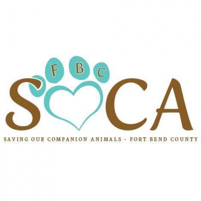 Saving Our Companion Animals - Fort Bend County - Pet Shelter and Rescue in Rosenberg, Texas