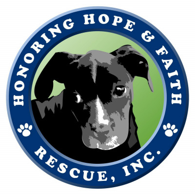 Honoring Hope And Faith Rescue, Inc. - Pet Shelter and Rescue in Houston, Texas