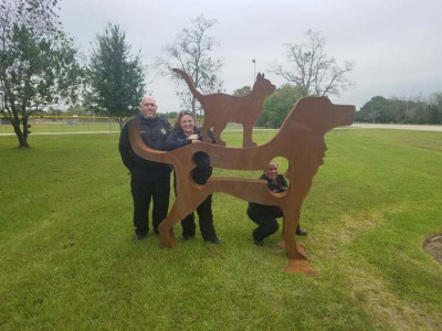 City Of Friendswood Animal Control - Pet Shelter and Rescue in Friendswood, Texas