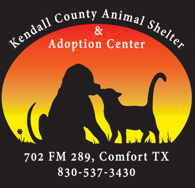 Kendall County Animal Shelter - Pet Shelter and Rescue in Boerne, Texas
