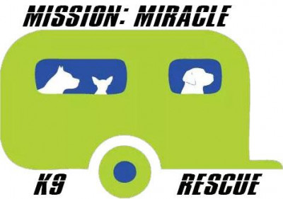 Mission Miracle K9 Rescue - Pet Shelter and Rescue in Bandera, Texas