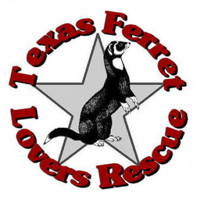 Texas Ferret Lovers Rescue - Pet Shelter and Rescue in Fate, Texas