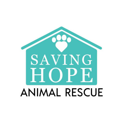 Saving Hope Animal Rescue Fund - Pet Shelter and Rescue in Fort Worth, Texas