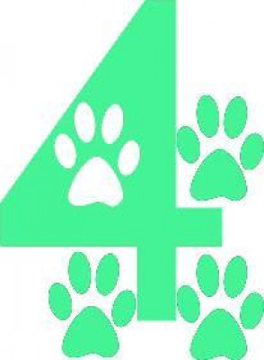 4 Paws Farm, Inc - Pet Shelter and Rescue in Hempstead, Texas