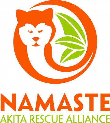 Namaste Akita Rescue Alliance - Pet Shelter and Rescue in Walnut Creek, California