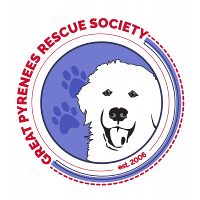 Great Pyrenees Rescue Society - Pet Shelter and Rescue in Spring, Texas