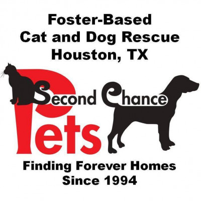 Second Chance Pets - Pet Shelter and Rescue in League City, Texas