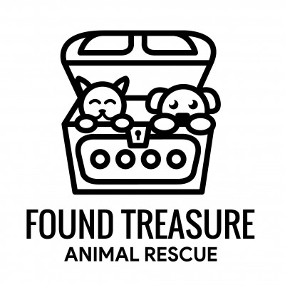 Found Treasure Animal Rescue - Pet Shelter and Rescue in Bastrop, Texas