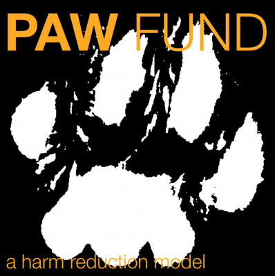 PAW FUND - Pet Shelter and Rescue in Emeryville, California