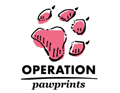 Operation Pawprints - Pet Shelter and Rescue in Lubbock, Texas