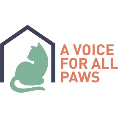 A Voice For All Paws, Inc.  - Pet Shelter and Rescue in Dallas, Texas