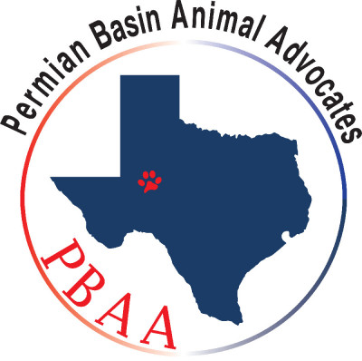 Permian Basin Animal Advocates - Pet Shelter and Rescue in Midland, Texas