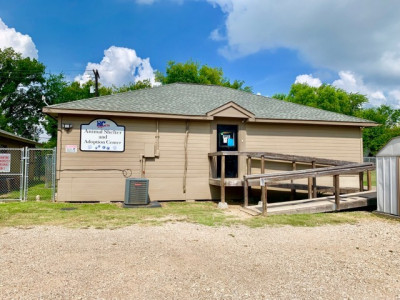 Royse City Animal Shelter - Pet Shelter and Rescue in Royse City, Texas