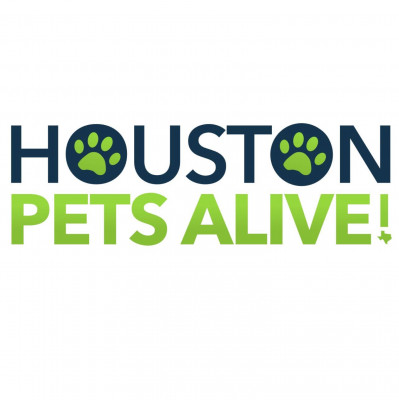 Houston Pets Alive! - Pet Shelter and Rescue in Houston, Texas