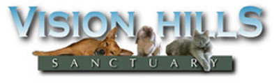 Vision Hills Sanctuary - Pet Shelter and Rescue in Austin, Texas