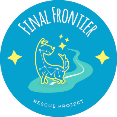 Final Frontier Rescue Project - Pet Shelter and Rescue in Georgetown, Texas