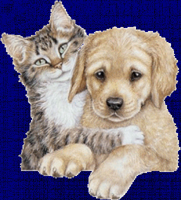 Rescuers United For Furry Friends (R.U.F.F.)/ Blue Angel German Shepherd Dog Rescue - Pet Shelter and Rescue in La Vernia, Texas