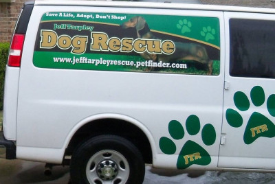 Jeff Tarpley Rescue - Pet Shelter and Rescue in Texarkana, Texas