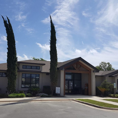 Universal City Animal Care & Control - Pet Shelter and Rescue in Universal City, Texas